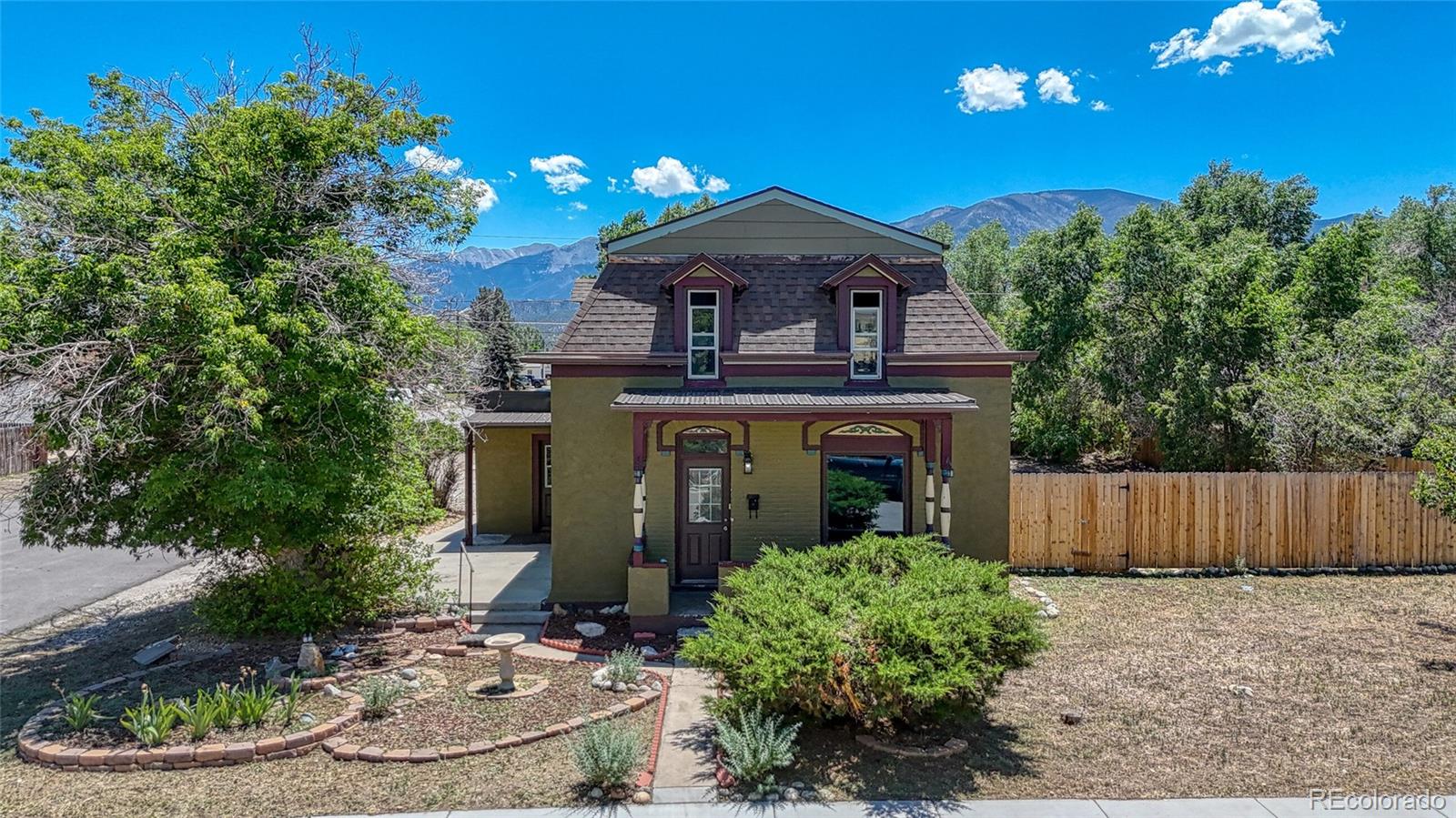 131 Wood Avenue Salida CO 81201