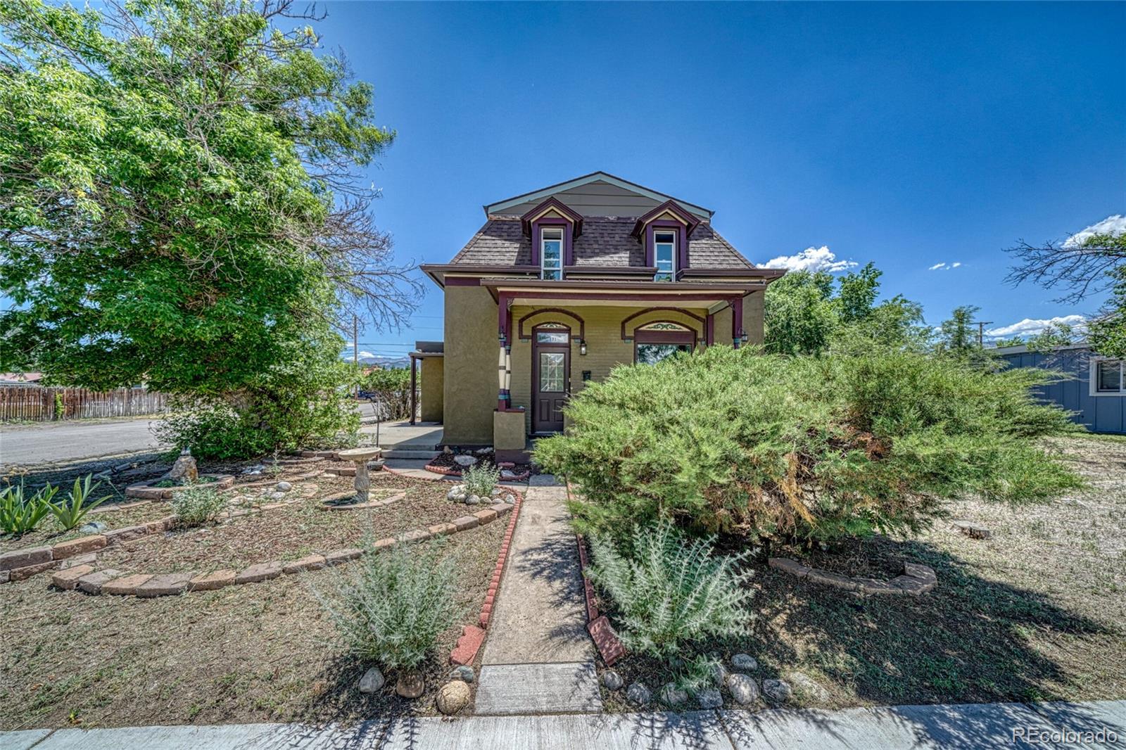 131 Wood Avenue Salida CO 81201