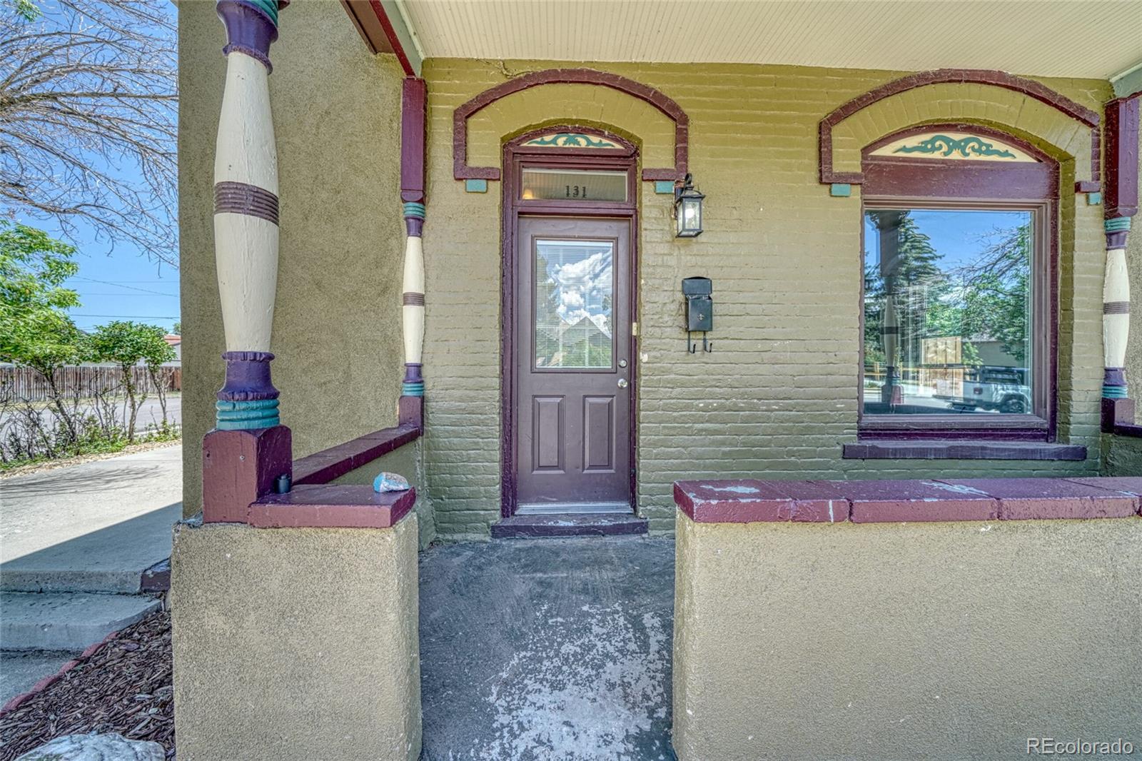 131 Wood Avenue Salida CO 81201