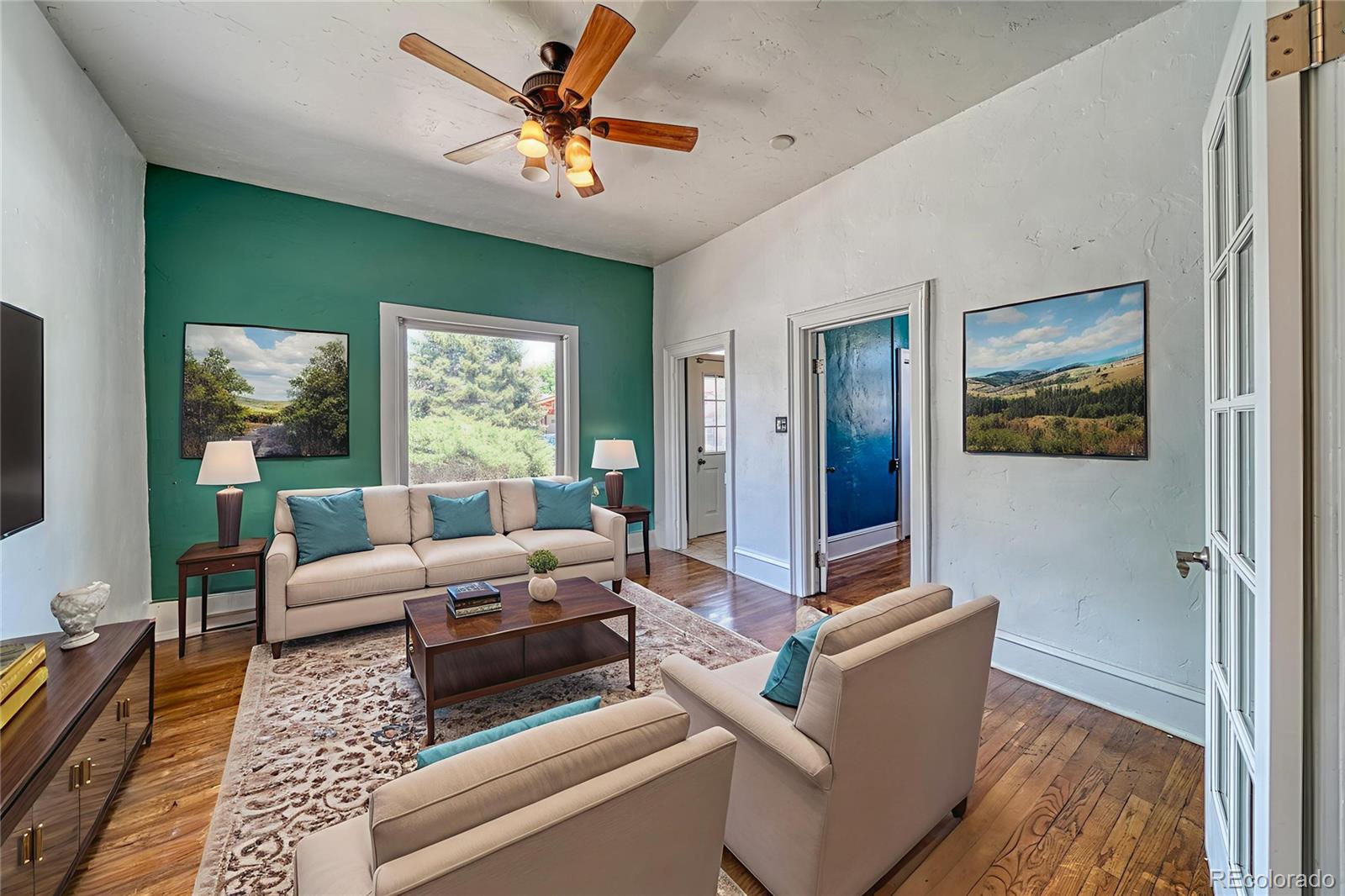131 Wood Avenue Salida CO 81201