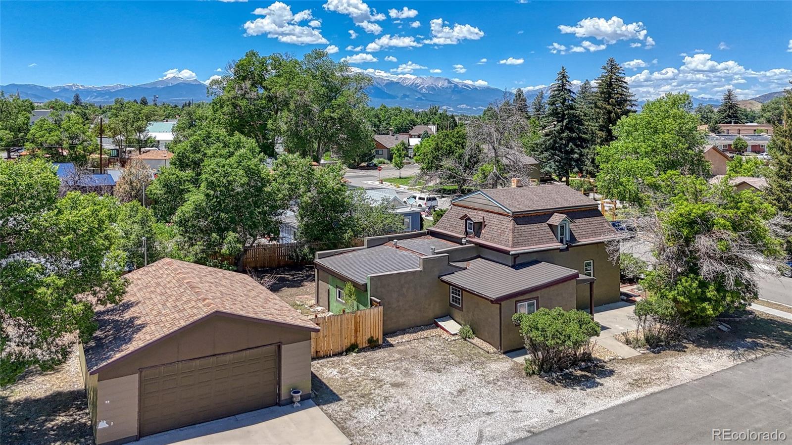 131 Wood Avenue Salida CO 81201