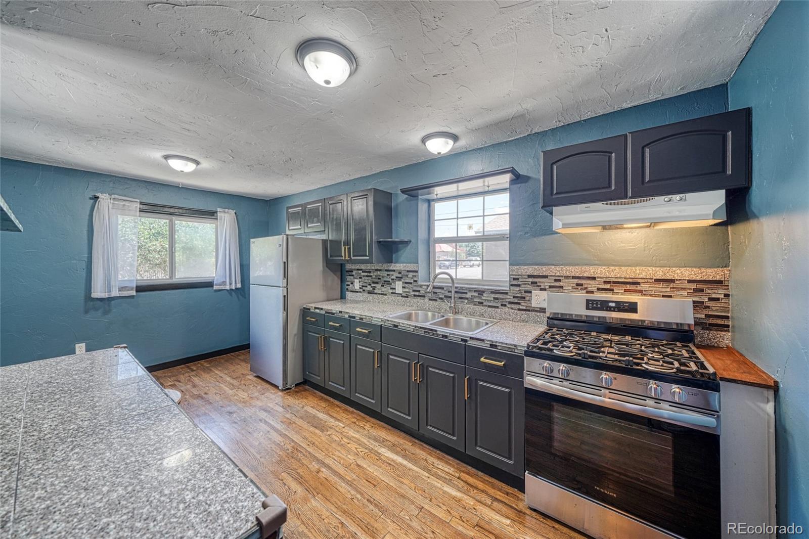 131 Wood Avenue Salida CO 81201