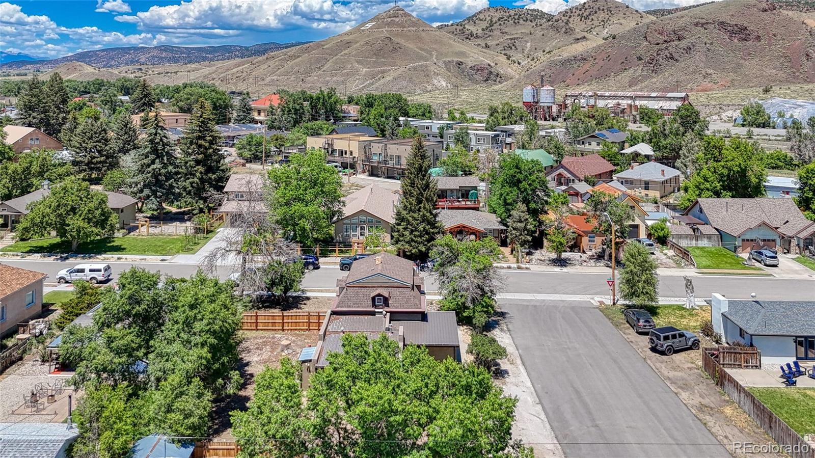 131 Wood Avenue Salida CO 81201