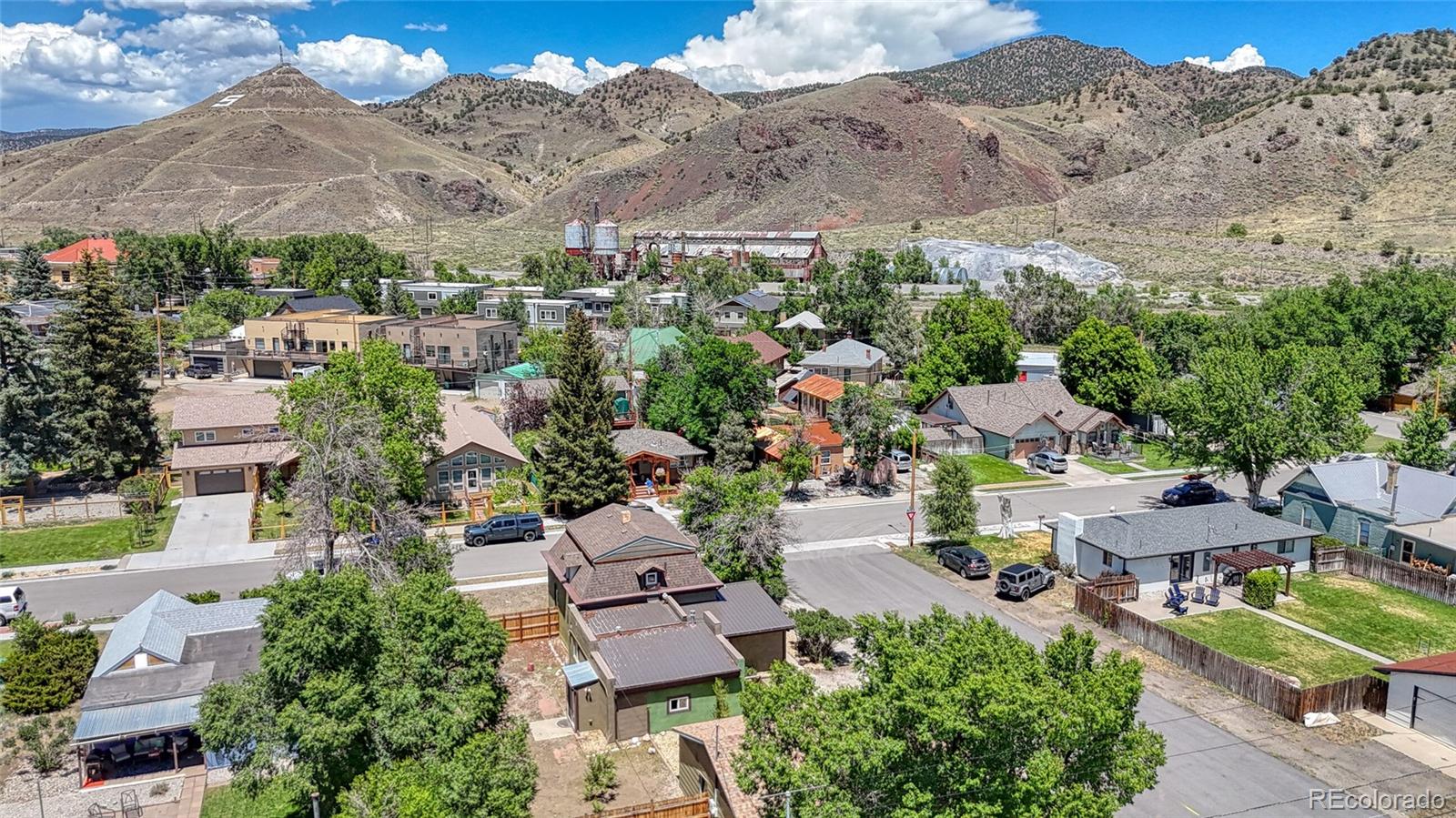 131 Wood Avenue Salida CO 81201