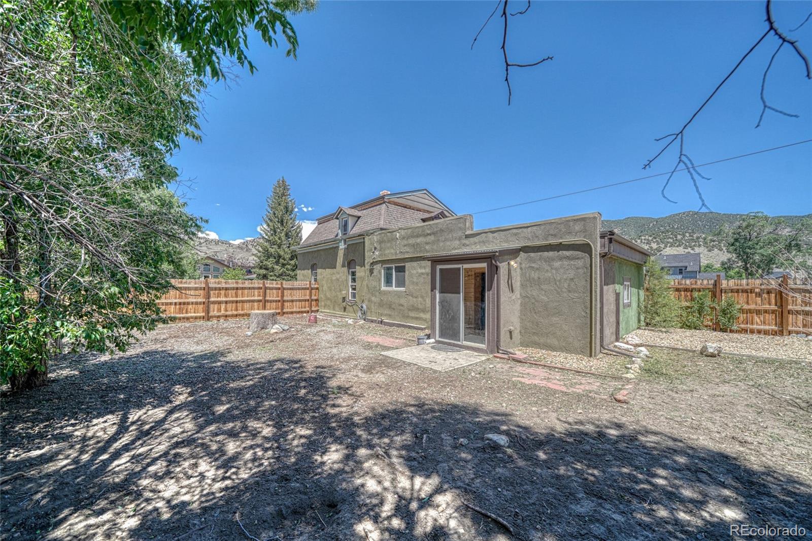 131 Wood Avenue Salida CO 81201