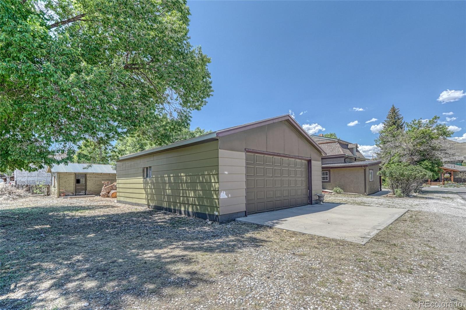 131 Wood Avenue Salida CO 81201