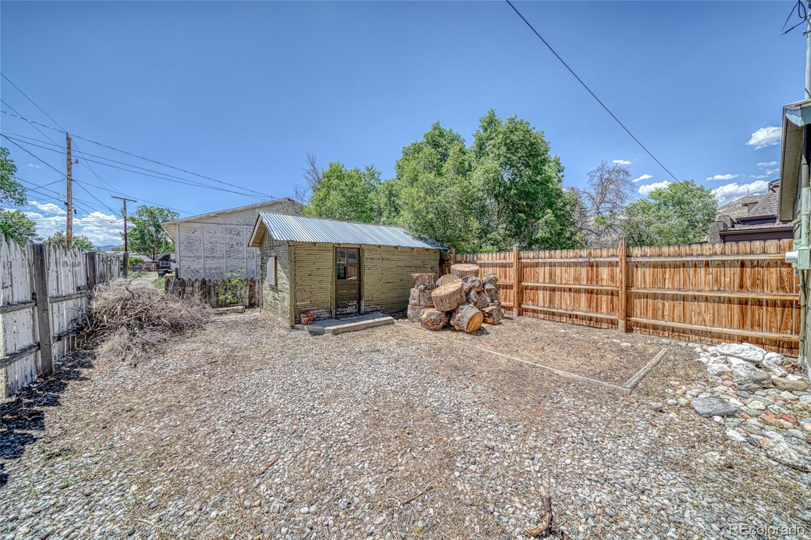 131 Wood Avenue Salida CO 81201