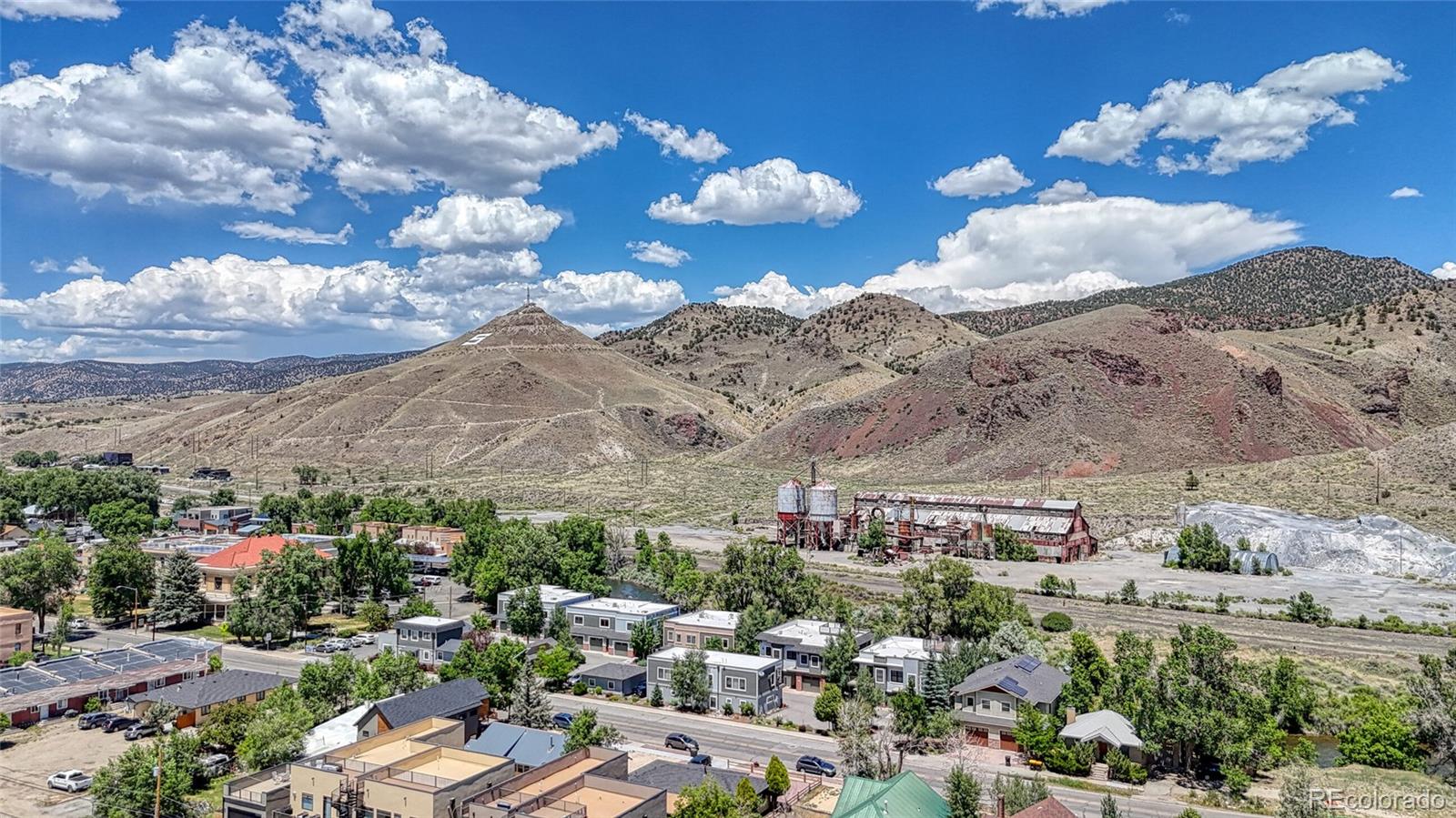 131 Wood Avenue Salida CO 81201