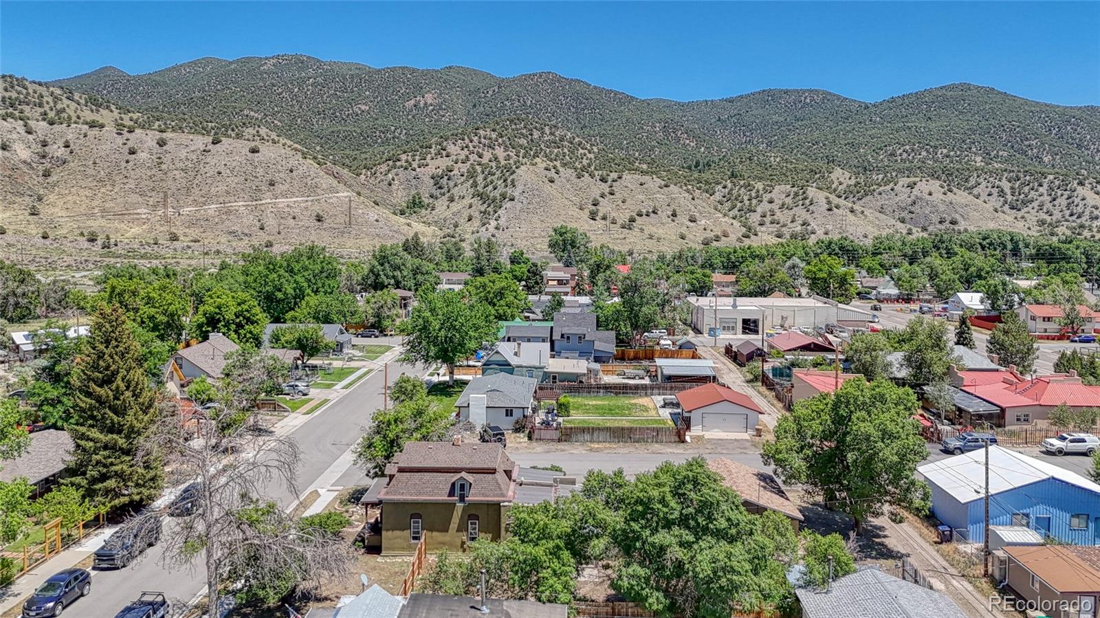 131 Wood Avenue Salida CO 81201