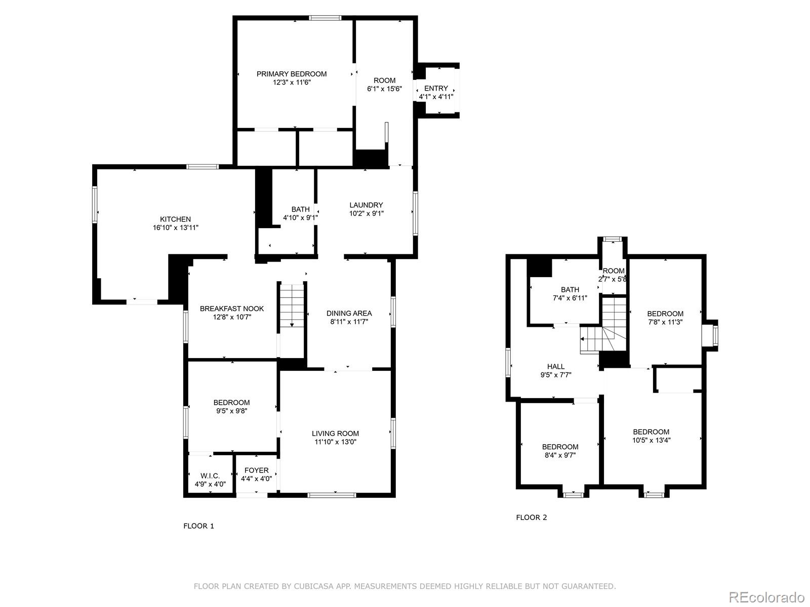 131 Wood Avenue Salida CO 81201