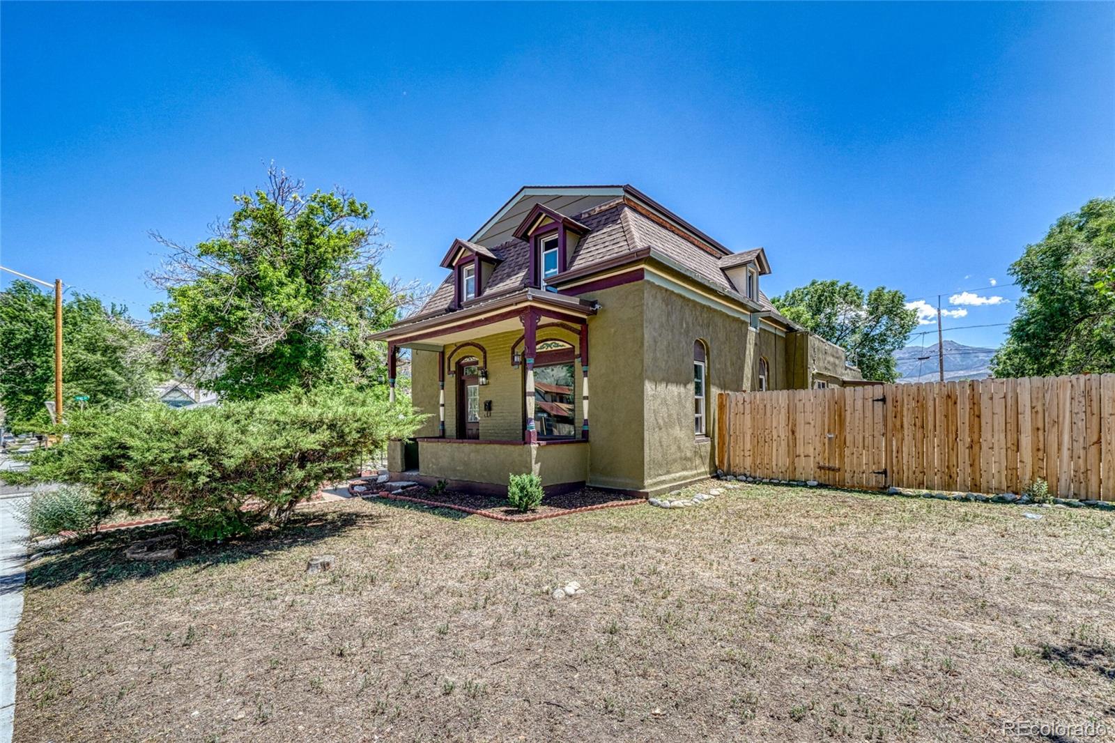 131 Wood Avenue Salida CO 81201