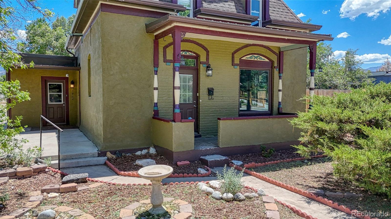 131 Wood Avenue Salida CO 81201