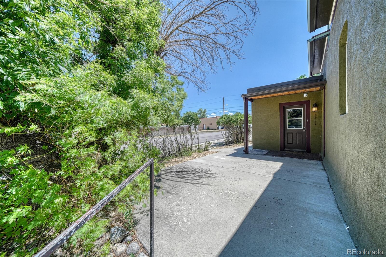 131 Wood Avenue Salida CO 81201