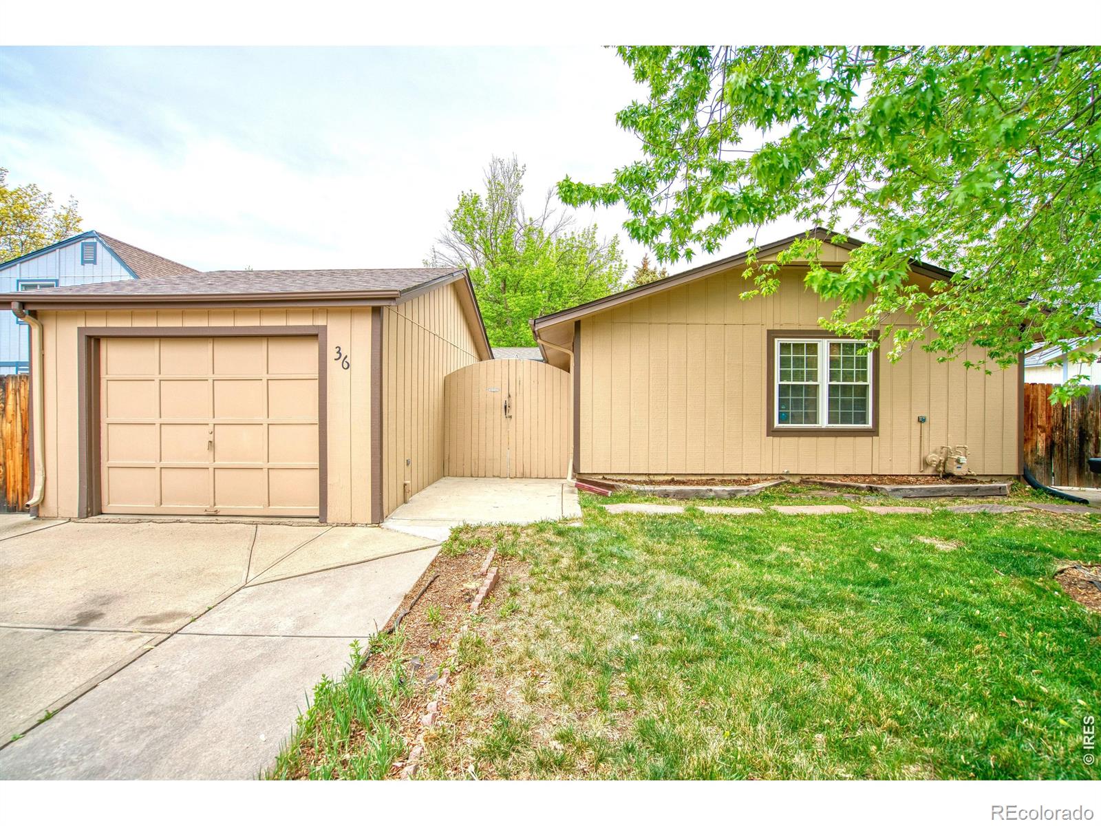 36 Placer Avenue Longmont CO 80504