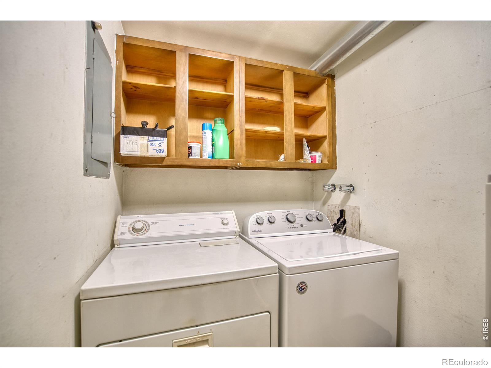 36 Placer Avenue Longmont CO 80504