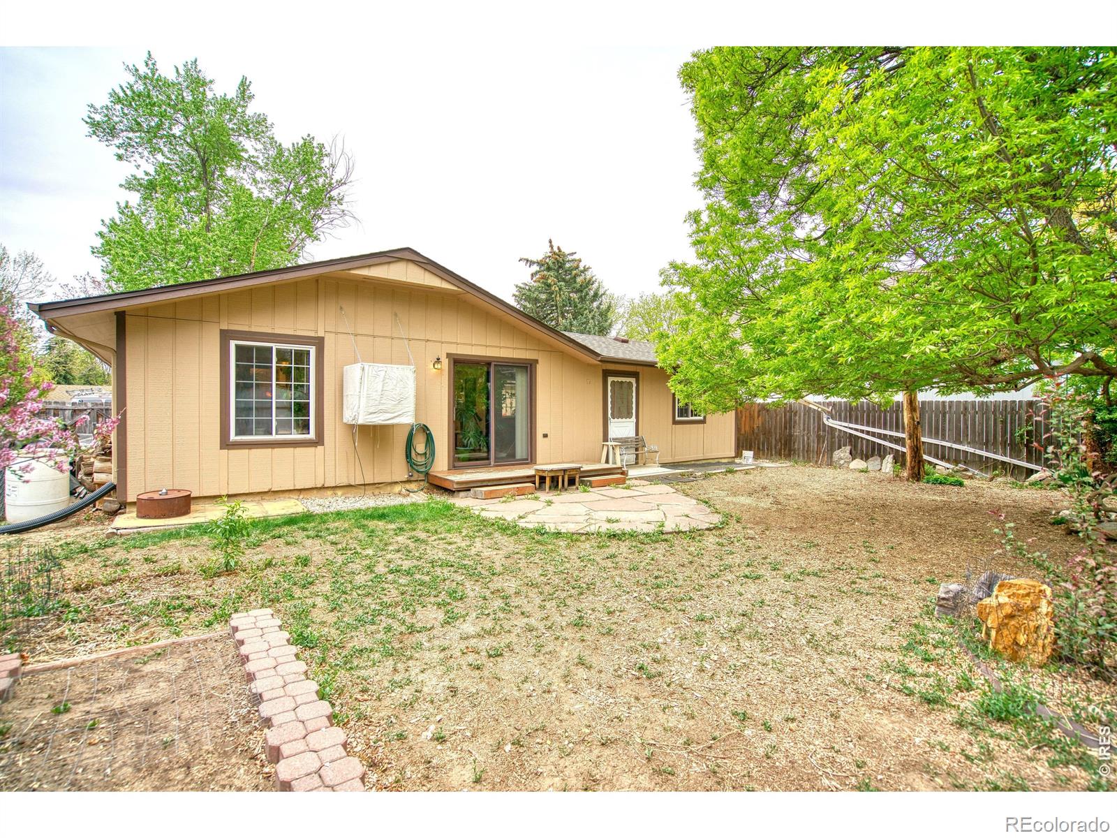 36 Placer Avenue Longmont CO 80504