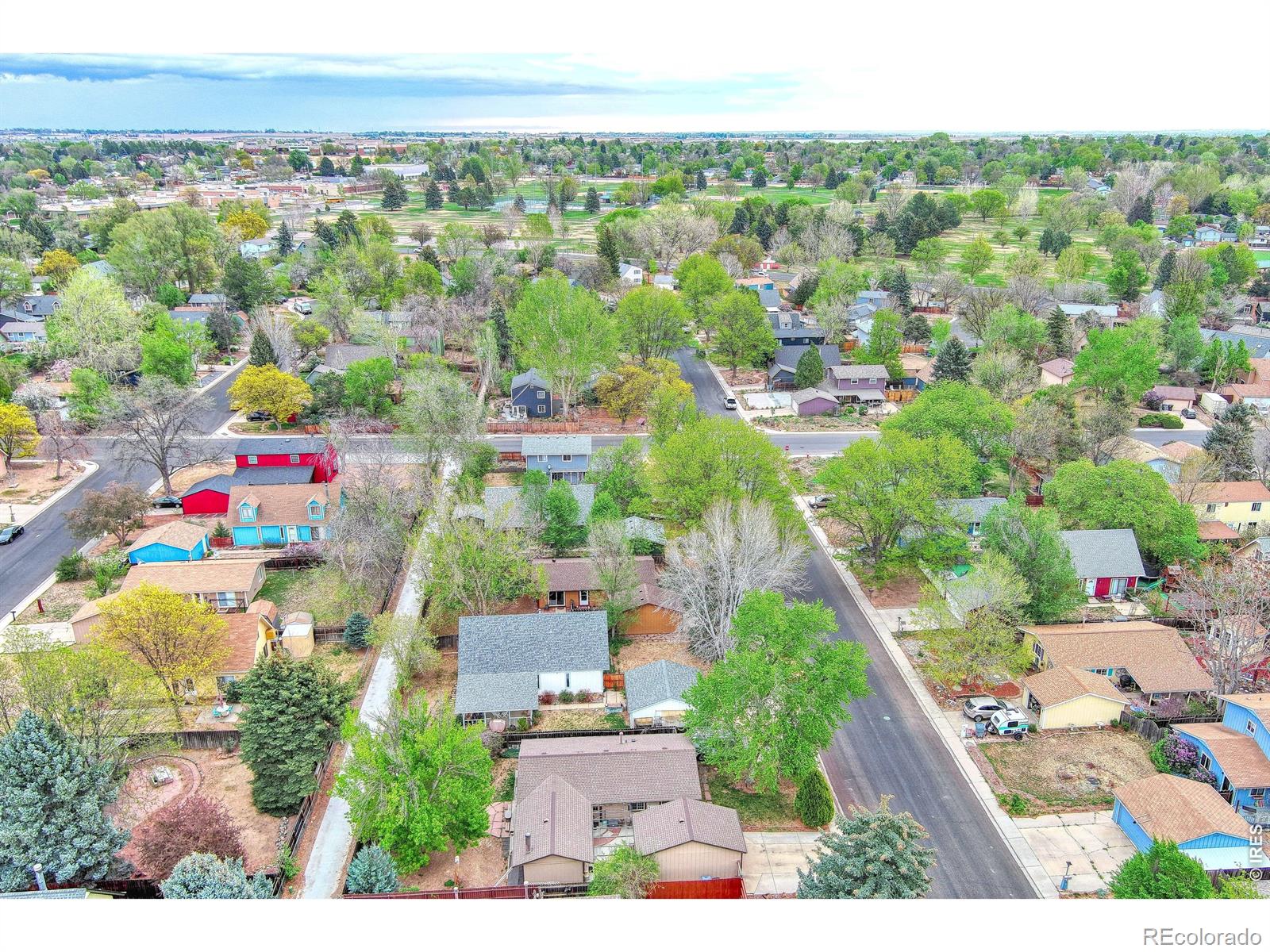 36 Placer Avenue Longmont CO 80504