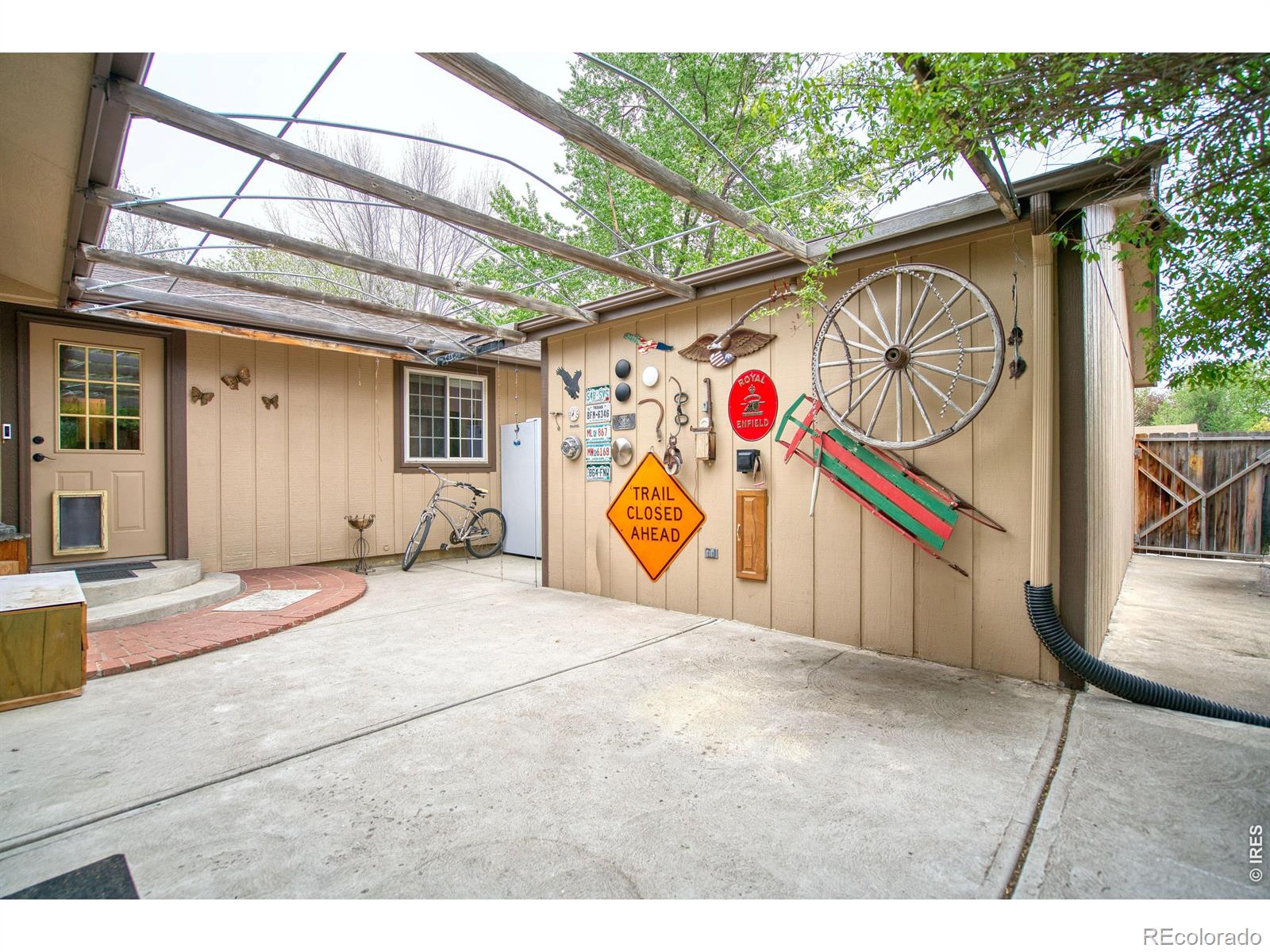 36 Placer Avenue Longmont CO 80504