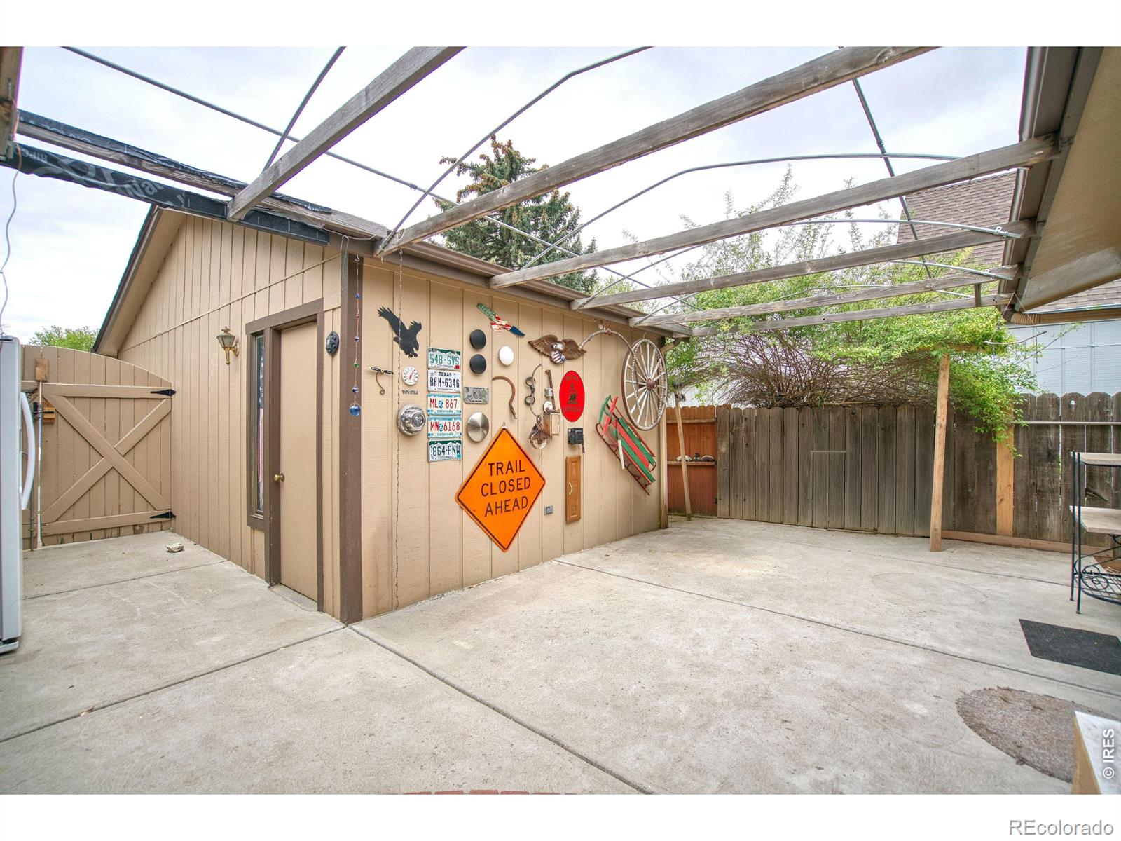 36 Placer Avenue Longmont CO 80504