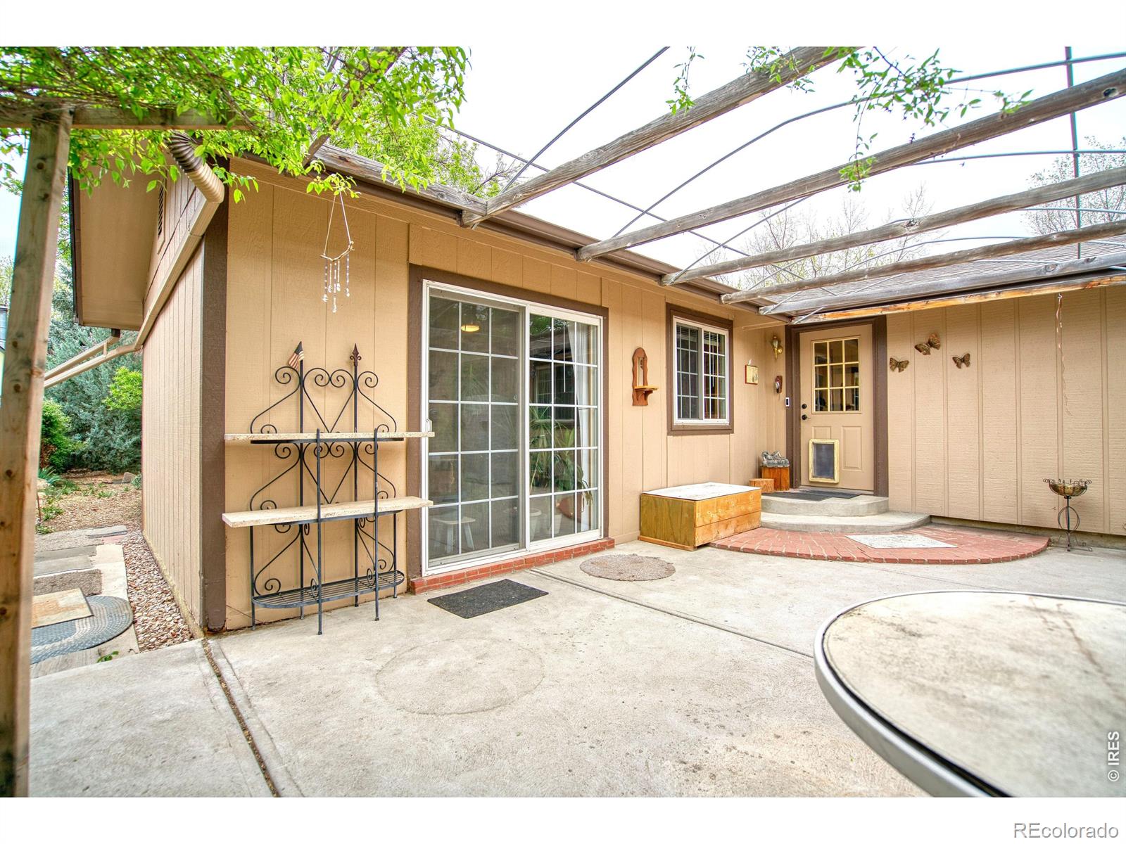 36 Placer Avenue Longmont CO 80504