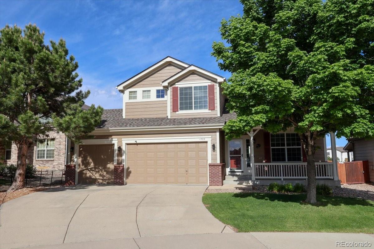 1335 Galactic Place Castle Rock CO 80108