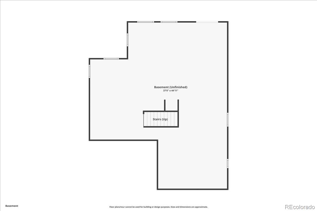 1335 Galactic Place Castle Rock CO 80108