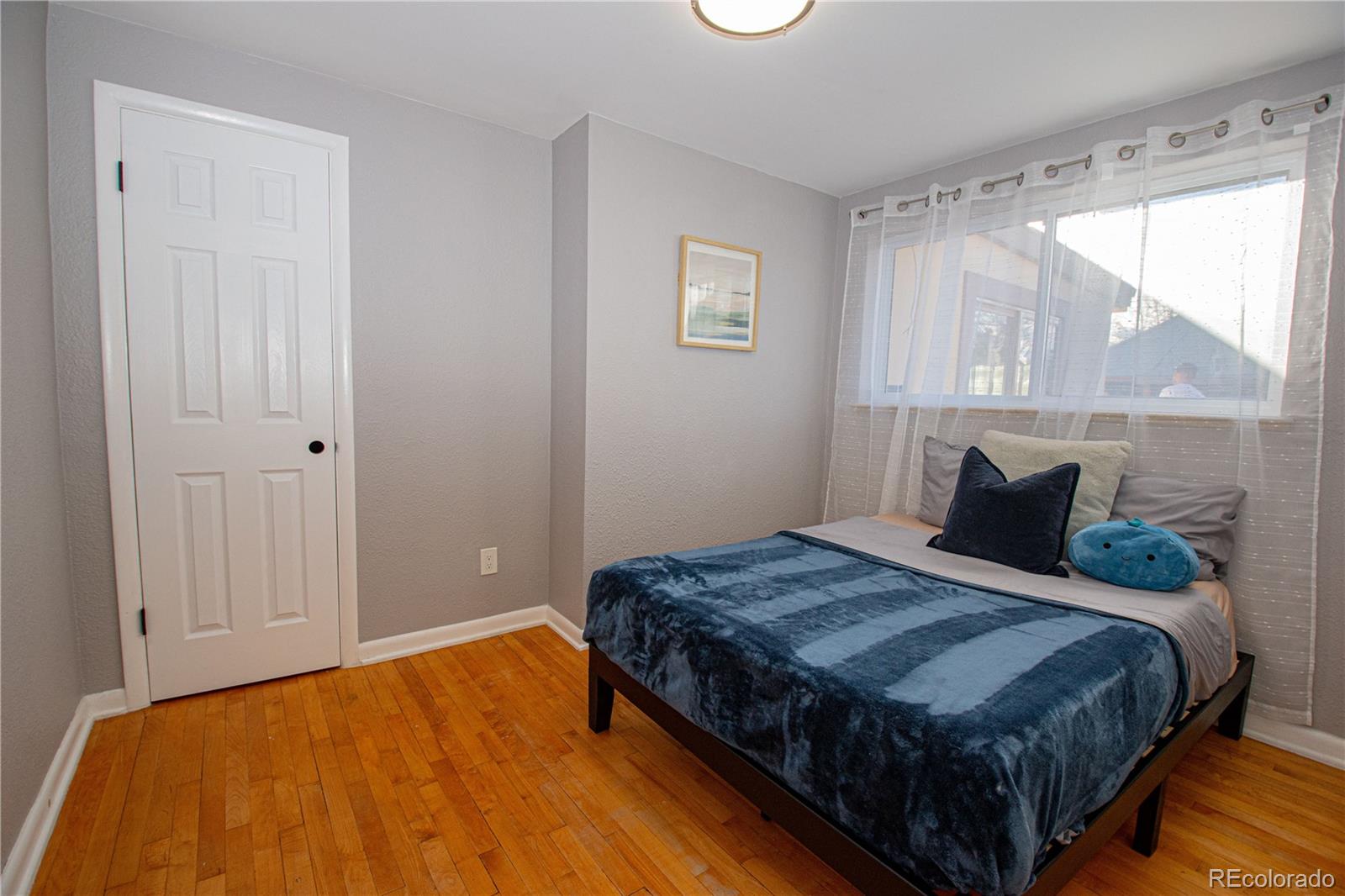 1543 S Benton Street Lakewood CO 80232