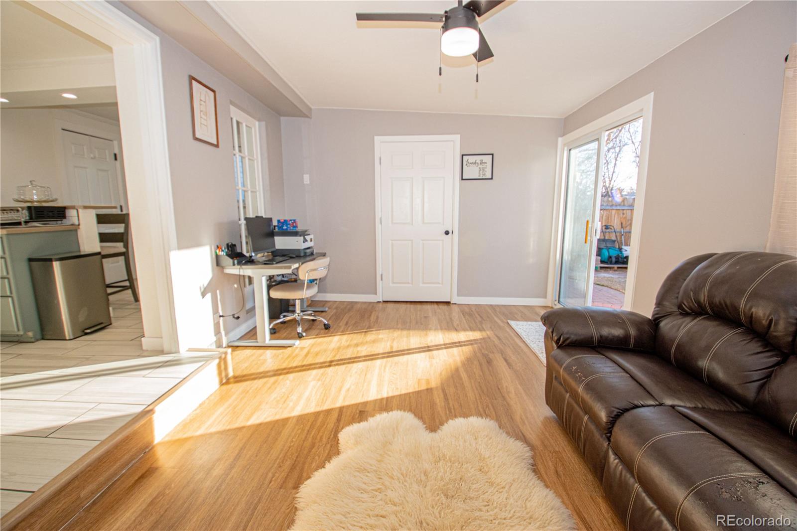 1543 S Benton Street Lakewood CO 80232
