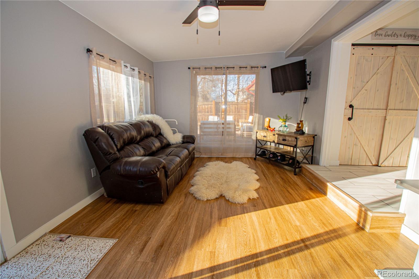 1543 S Benton Street Lakewood CO 80232