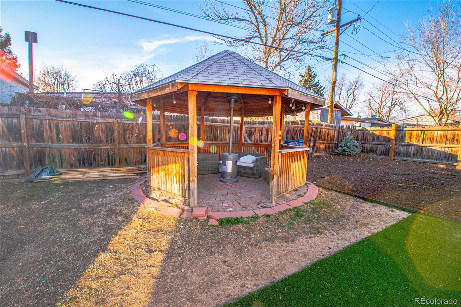 1543 S Benton Street Lakewood CO 80232