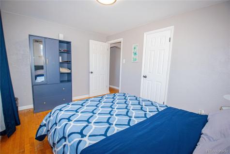 1543 S Benton Street Lakewood CO 80232