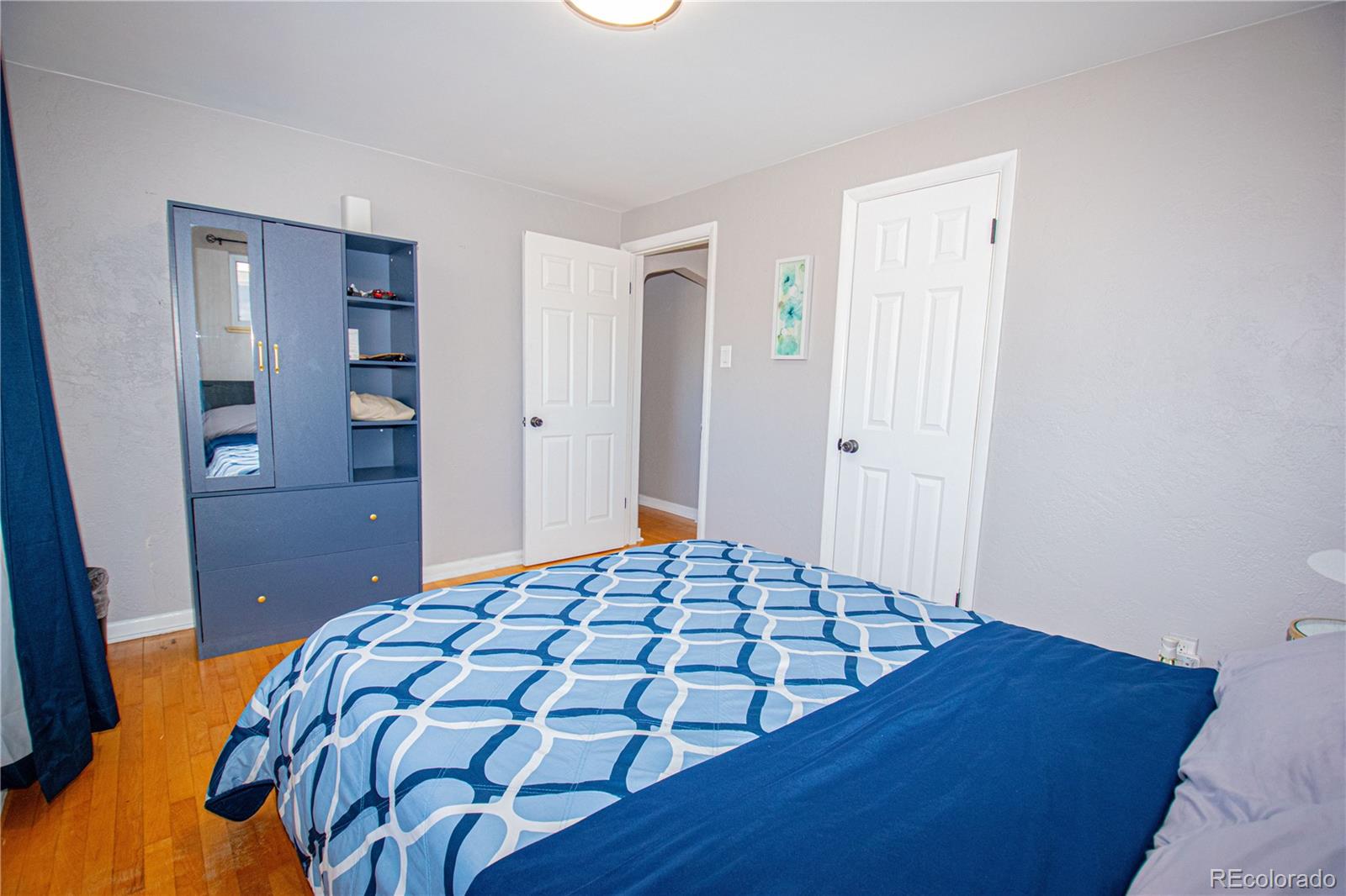 1543 S Benton Street Lakewood CO 80232