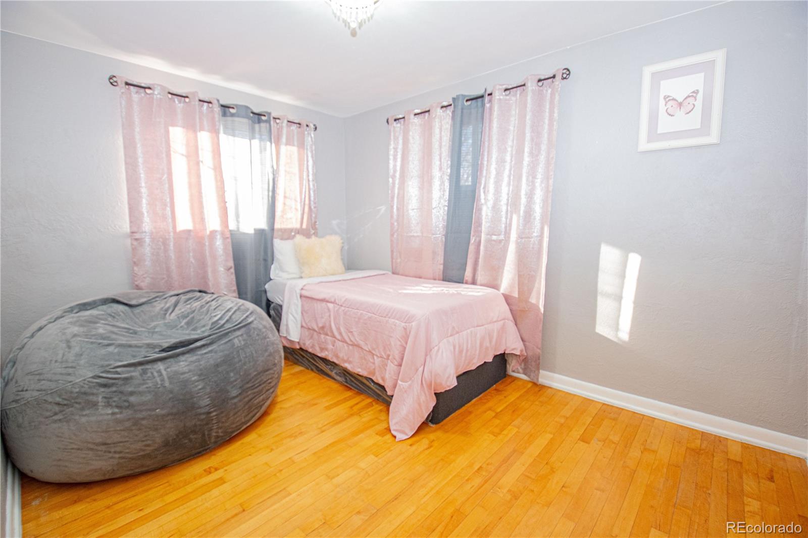 1543 S Benton Street Lakewood CO 80232