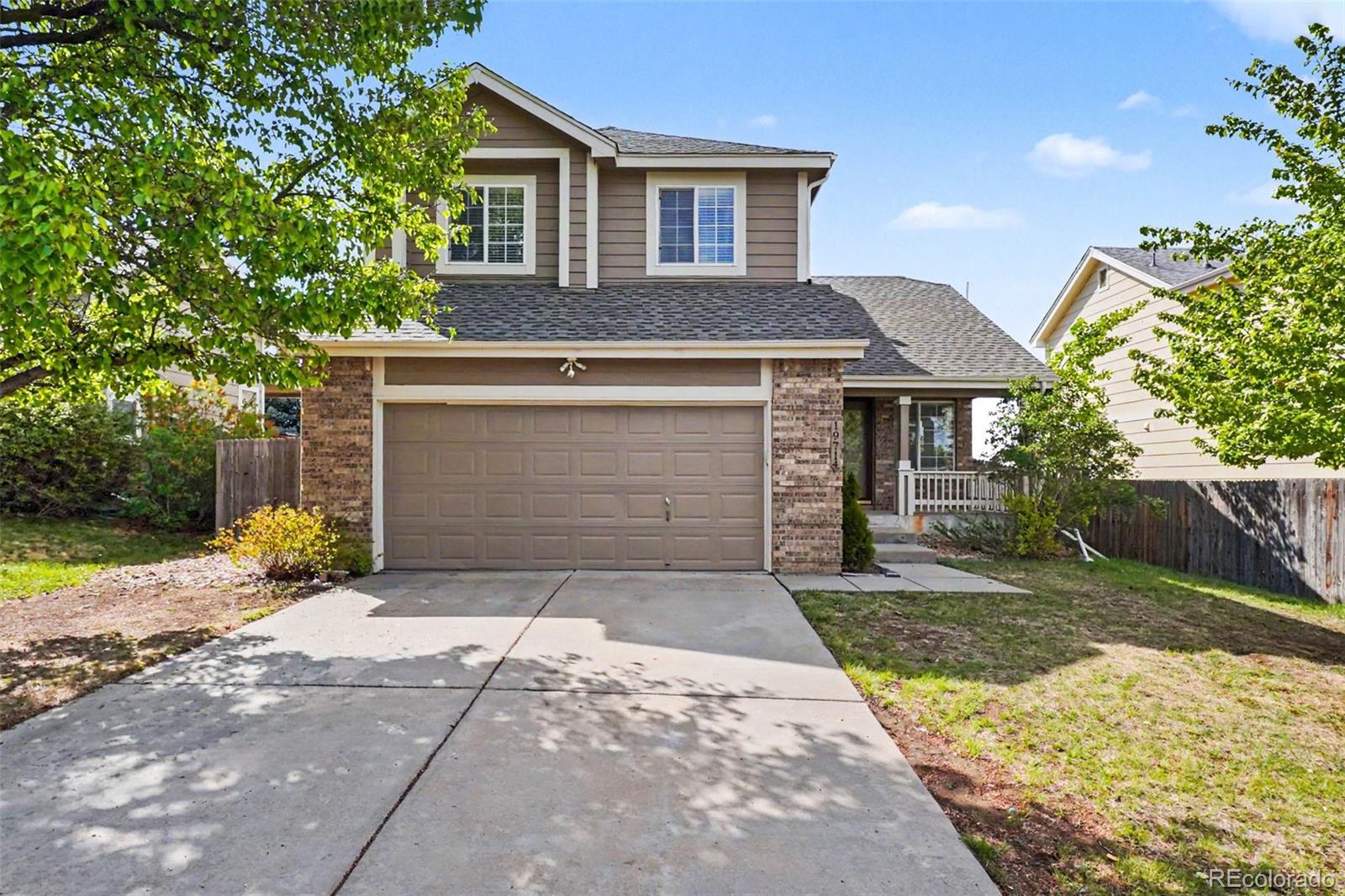 19714 E Harvard Drive Aurora CO 80013