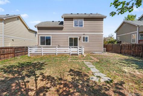 19714 E Harvard Drive Aurora CO 80013