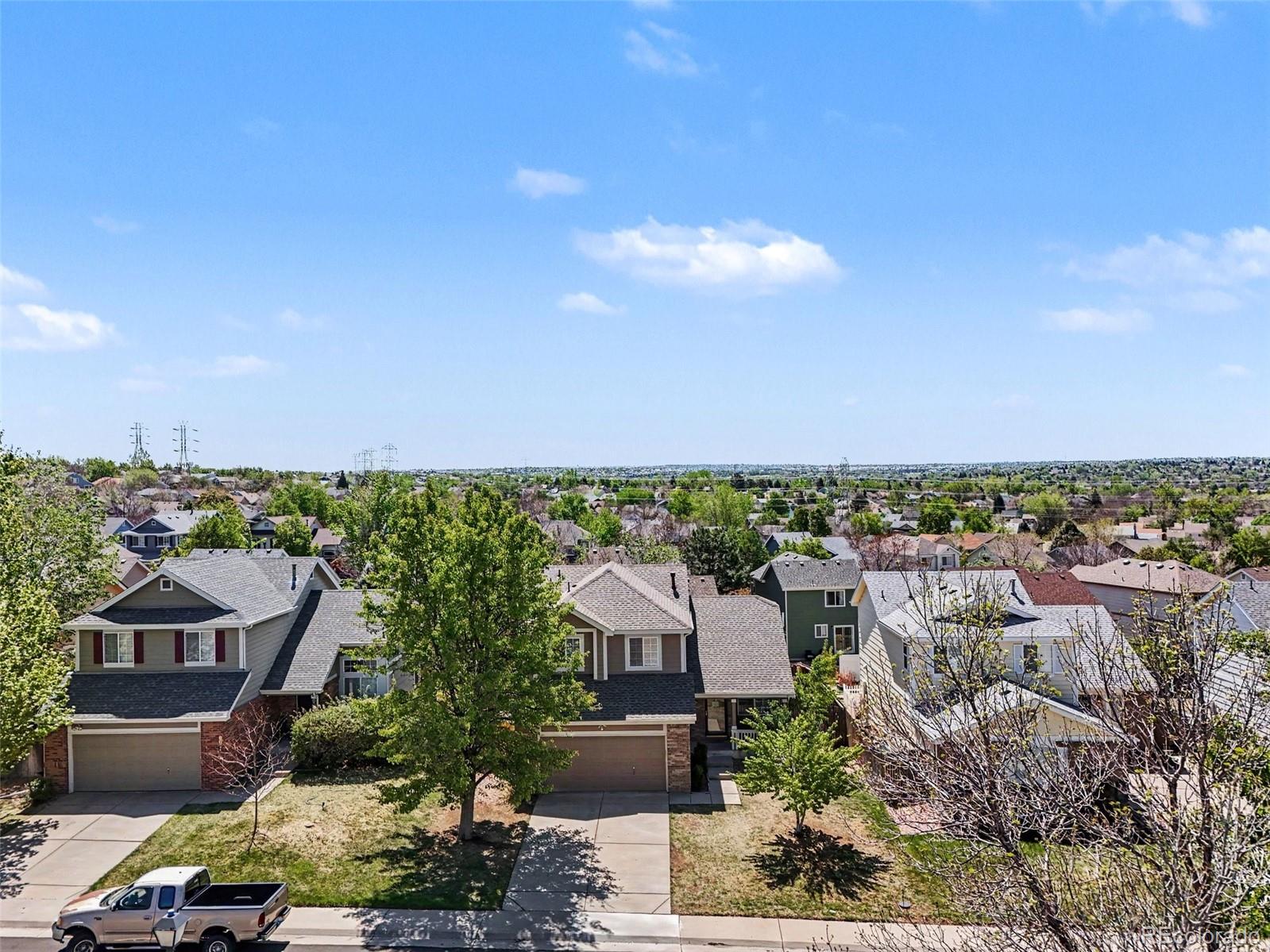 19714 E Harvard Drive Aurora CO 80013