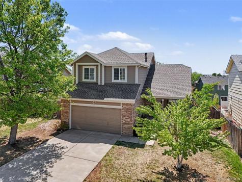 19714 E Harvard Drive Aurora CO 80013