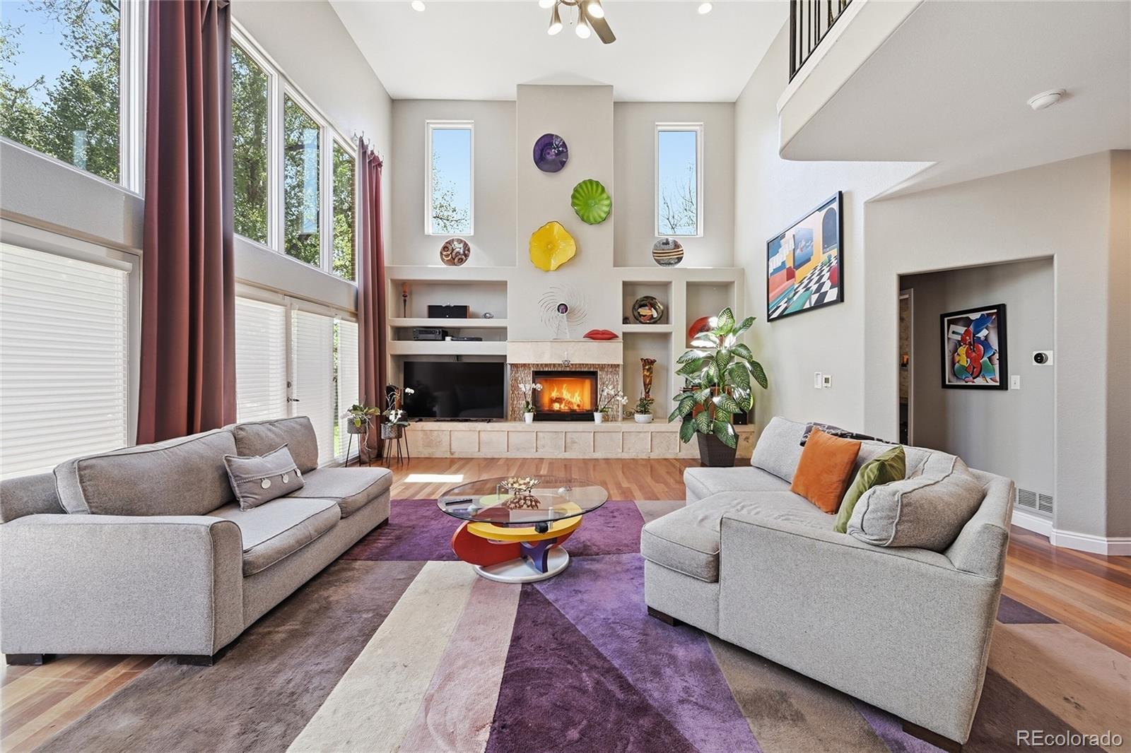 7680 E Arizona Drive Denver CO 80231