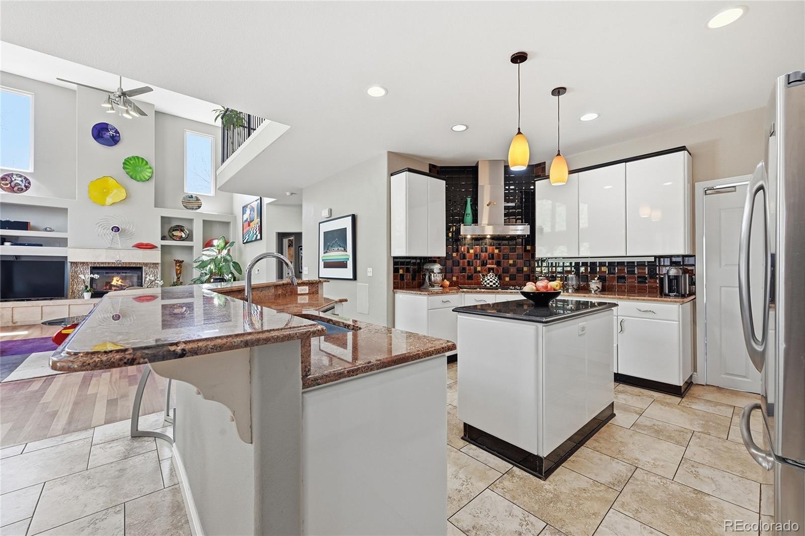 7680 E Arizona Drive Denver CO 80231