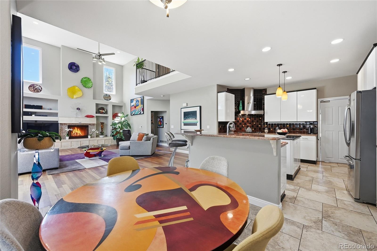 7680 E Arizona Drive Denver CO 80231