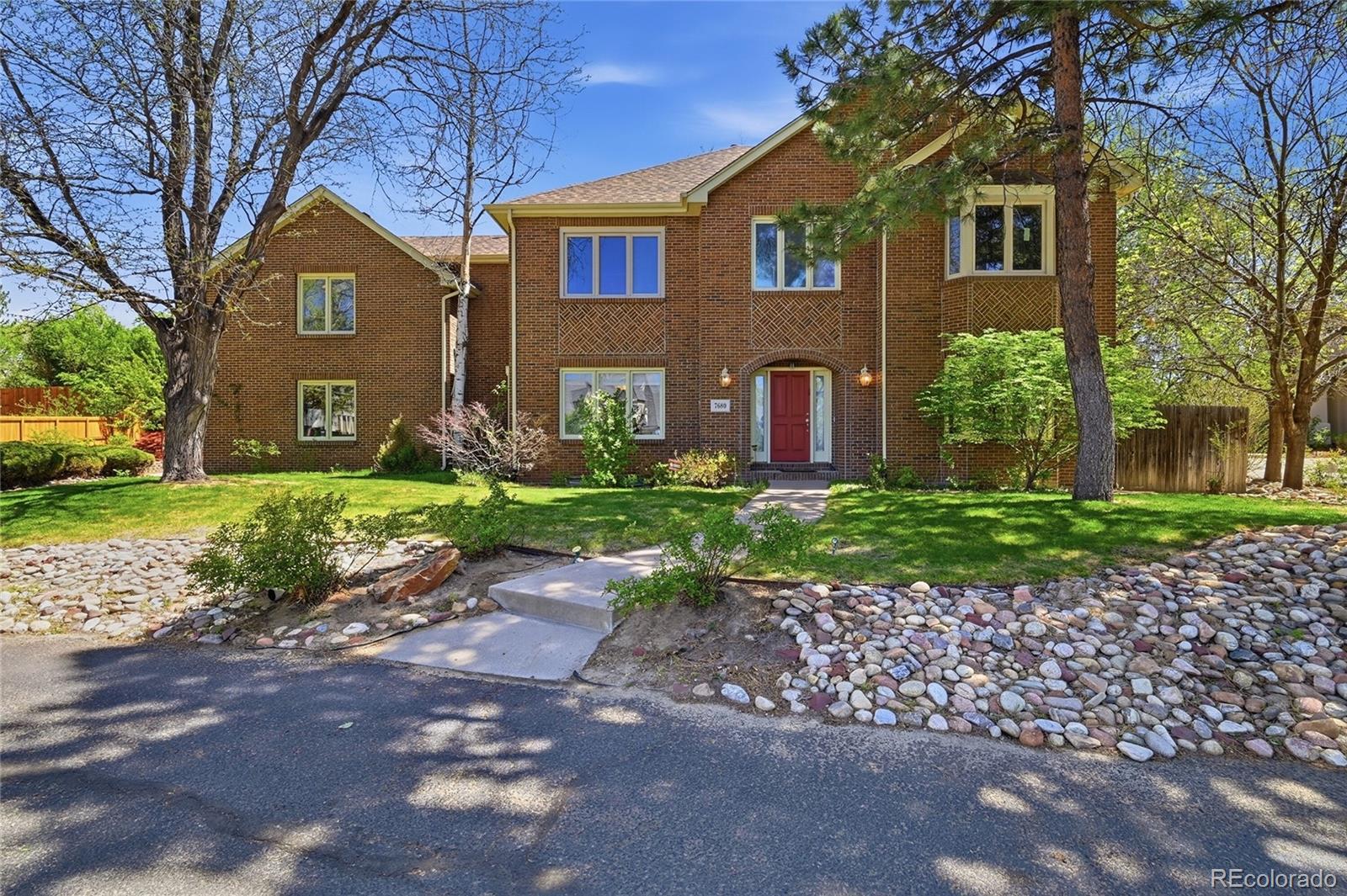 7680 E Arizona Drive Denver CO 80231