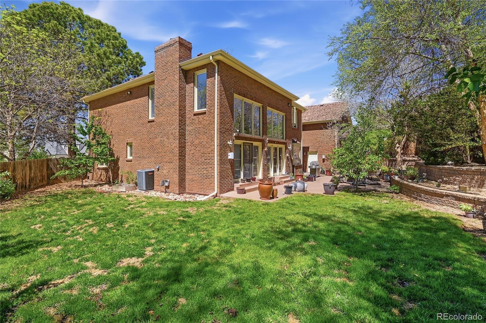 7680 E Arizona Drive Denver CO 80231
