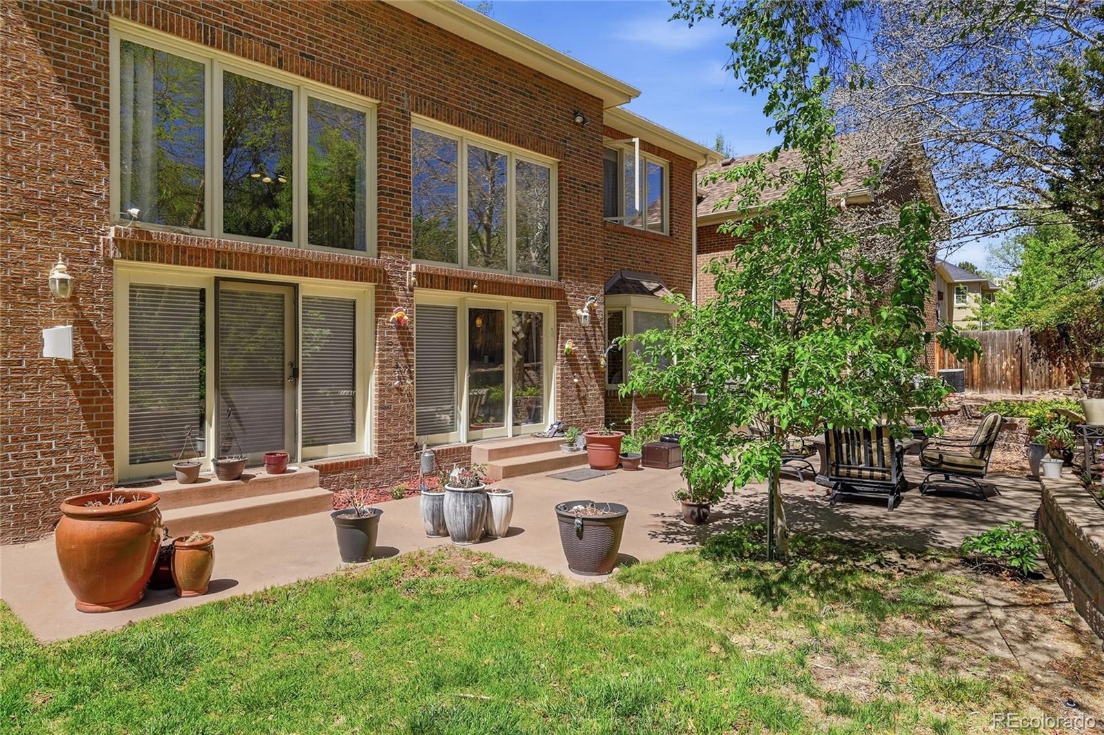 7680 E Arizona Drive Denver CO 80231