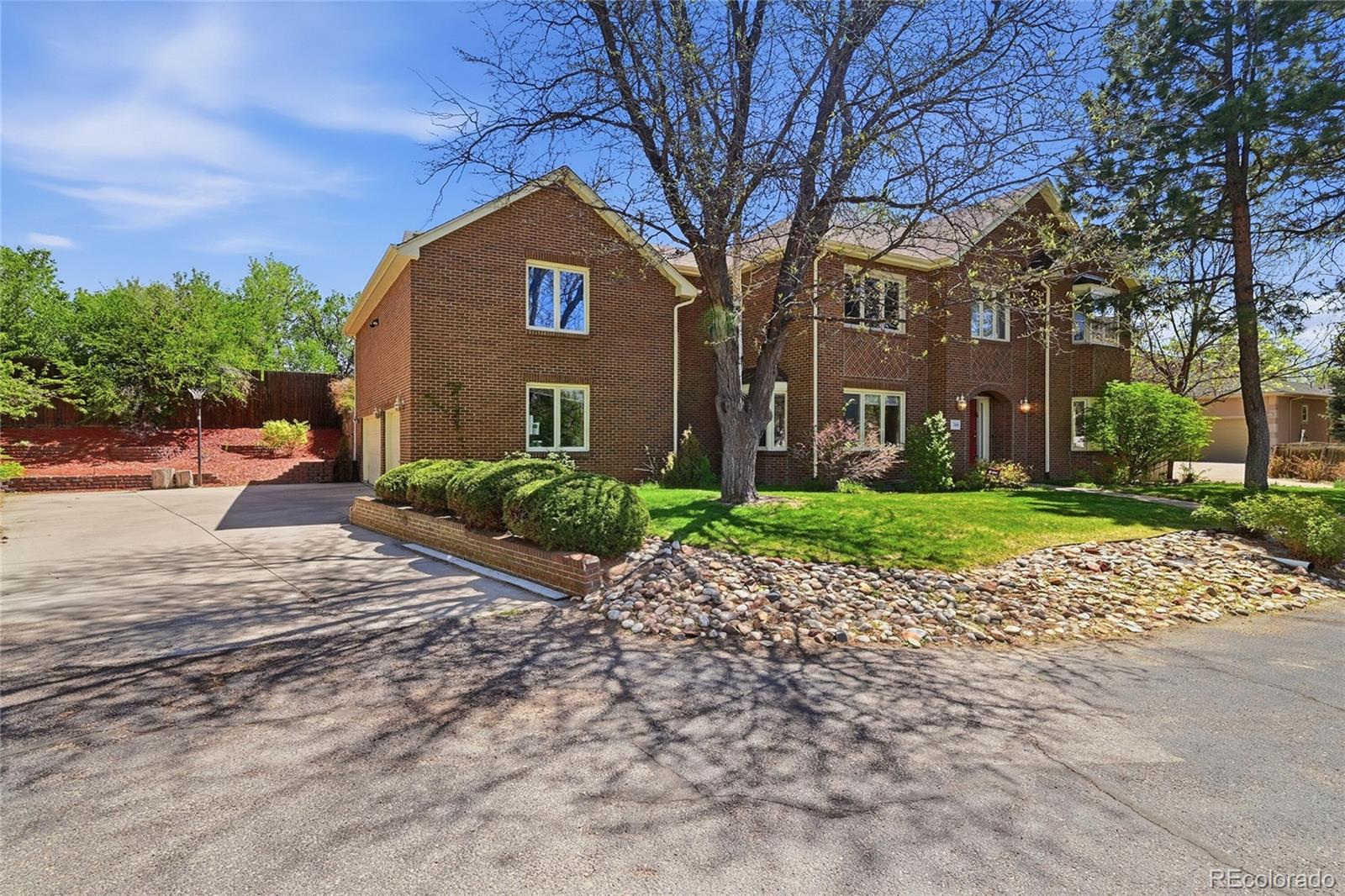 7680 E Arizona Drive Denver CO 80231