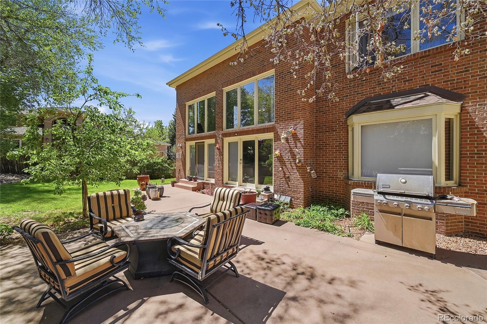 7680 E Arizona Drive Denver CO 80231