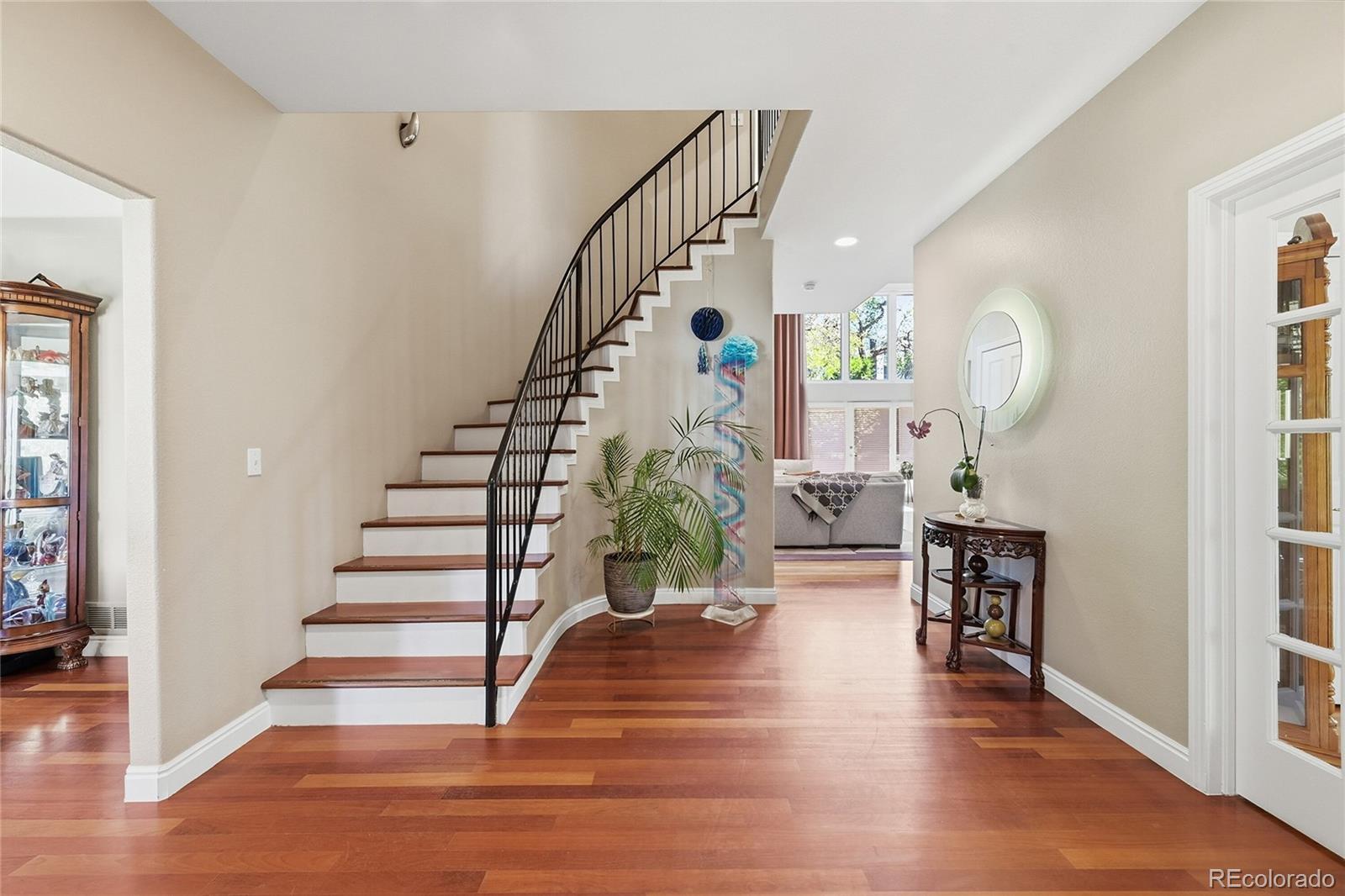 7680 E Arizona Drive Denver CO 80231