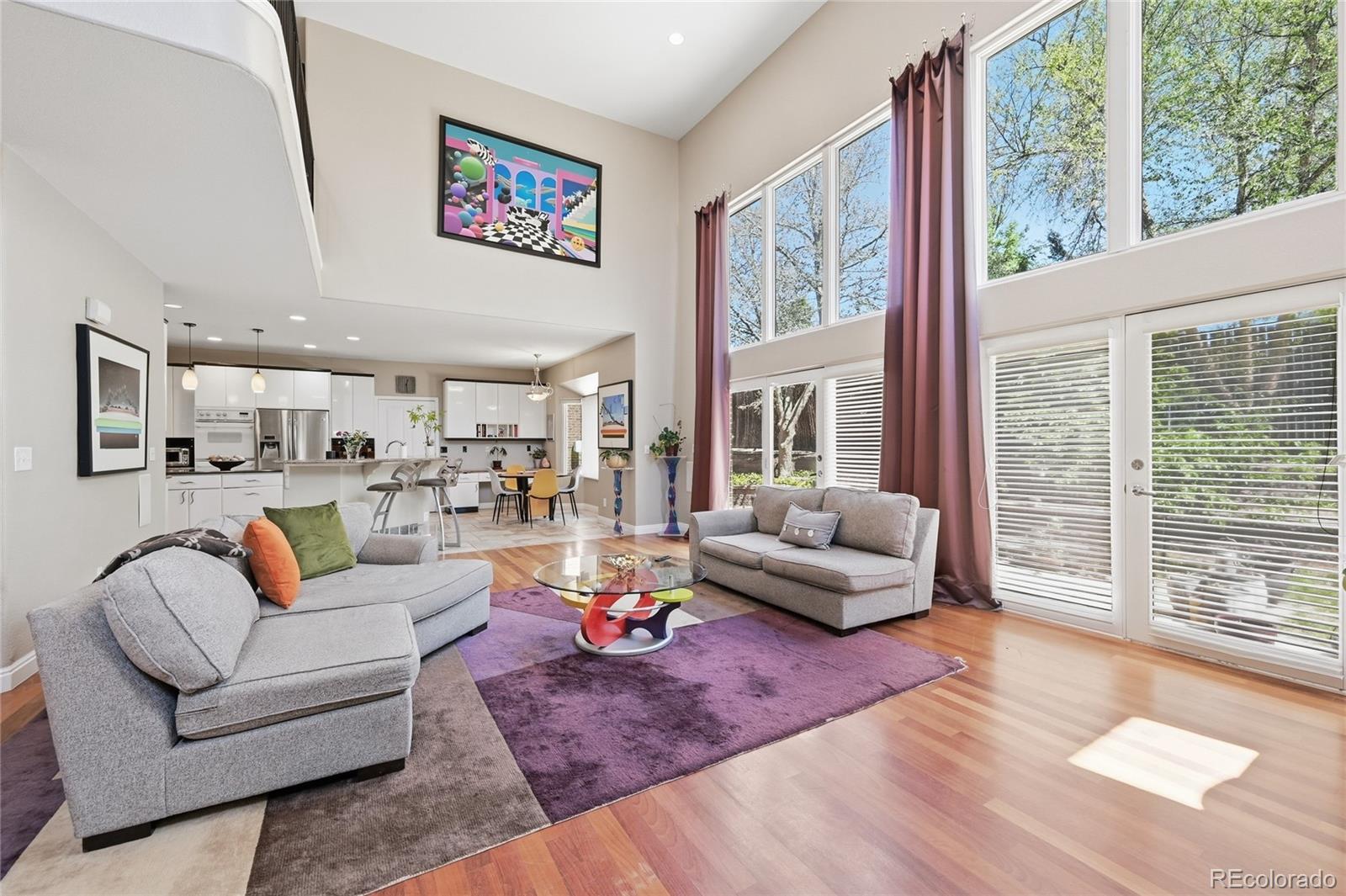 7680 E Arizona Drive Denver CO 80231