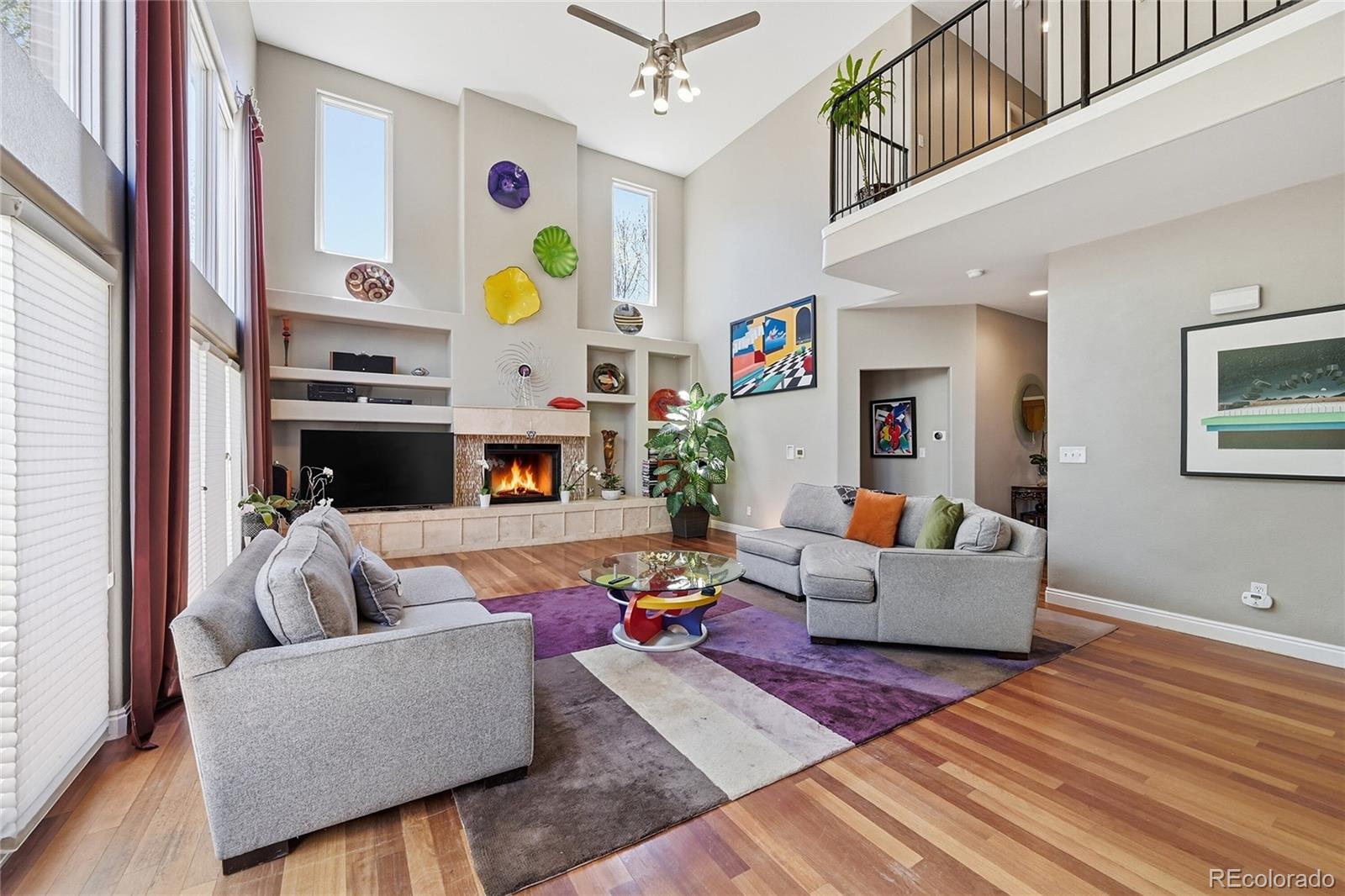 7680 E Arizona Drive Denver CO 80231