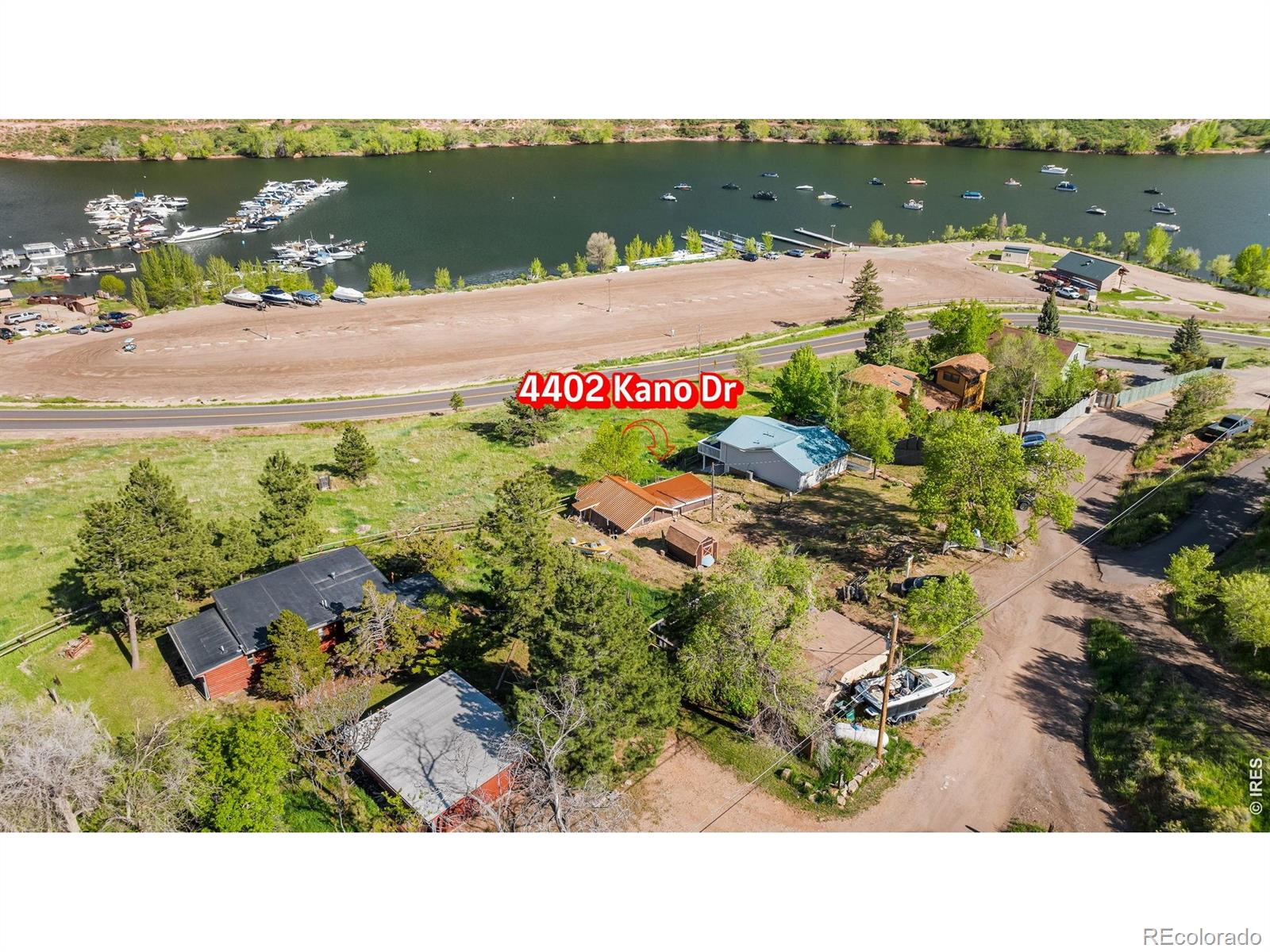 4402 Kano Drive Fort Collins CO 80526