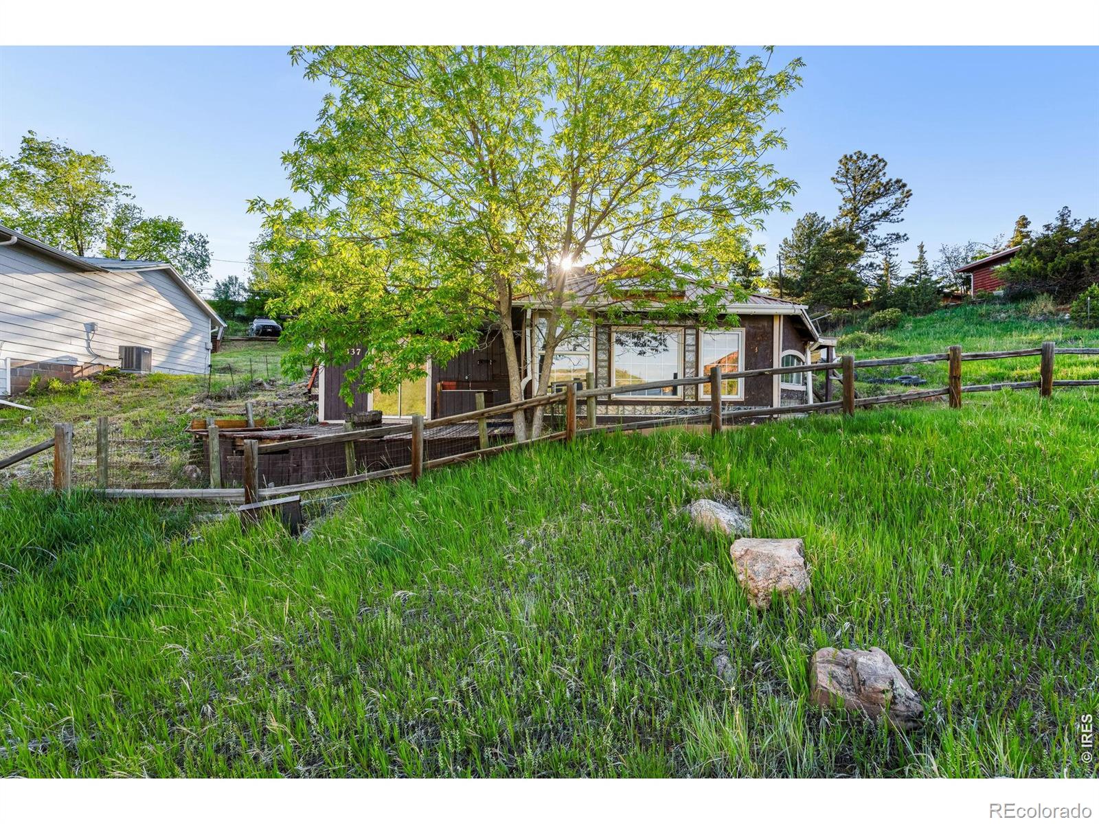 4402 Kano Drive Fort Collins CO 80526